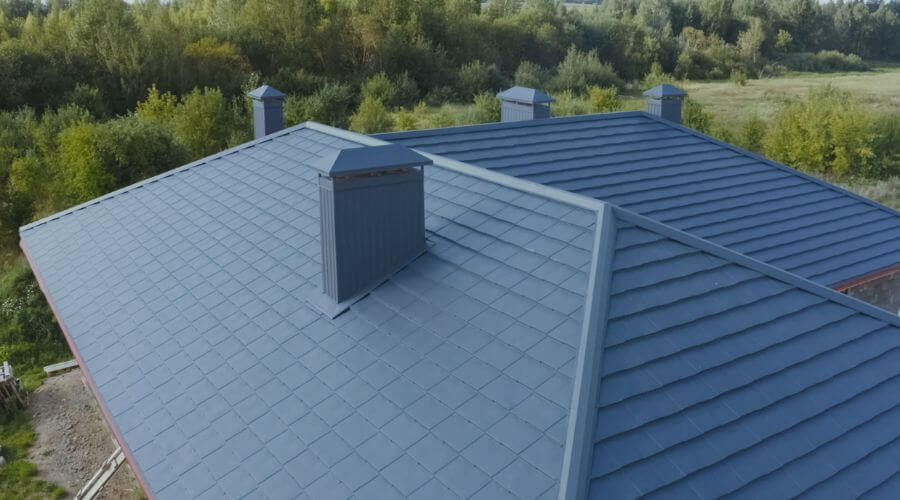 Expert new roof installation services in Lewiston, CA